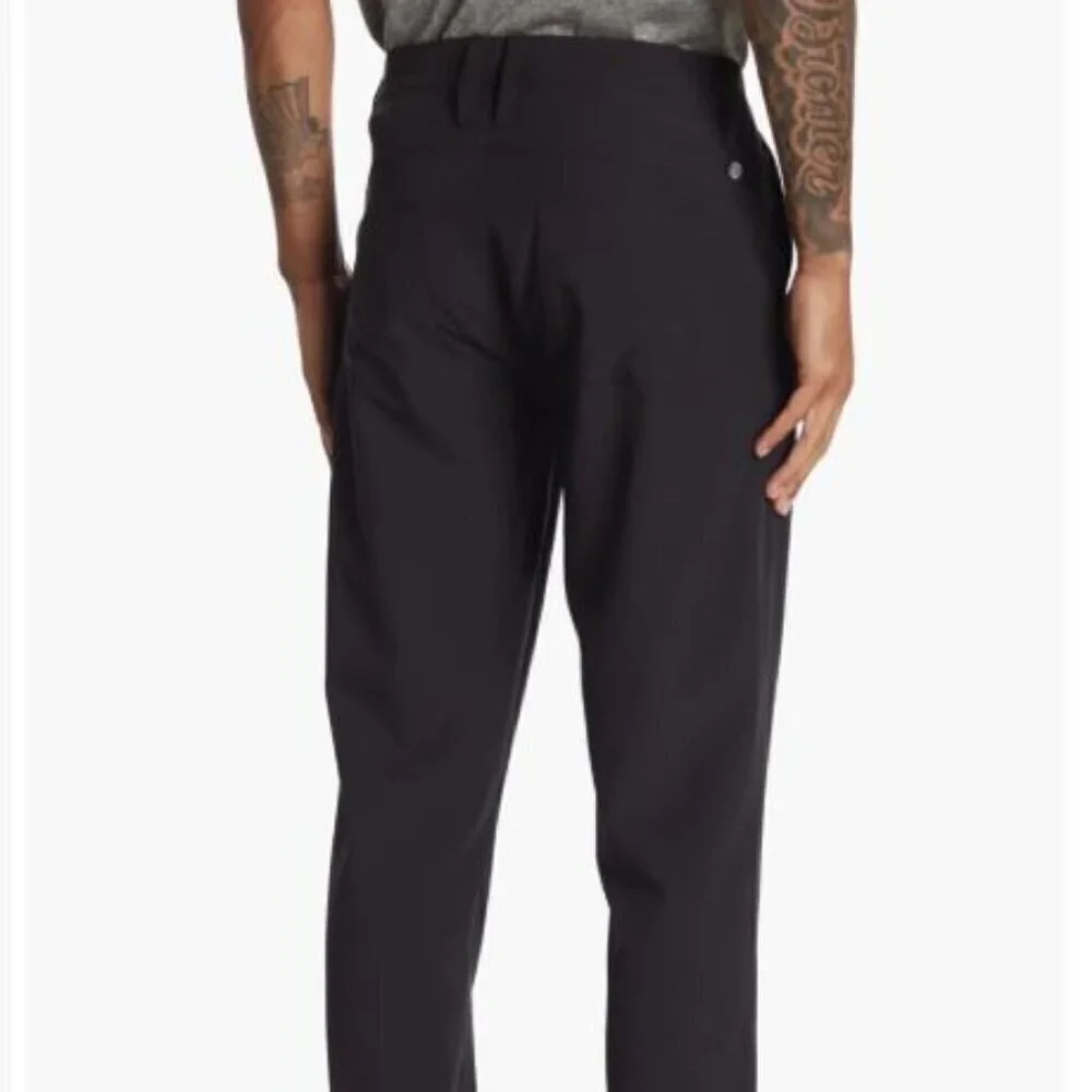 Z by Zella Men's Urban Tech Performance Pants - 31 Black